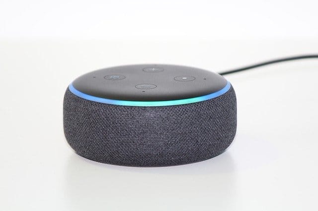 Amazon Alexa macht es jetzt einfacher, unerwünschte Stromrechnungen zu vermeiden