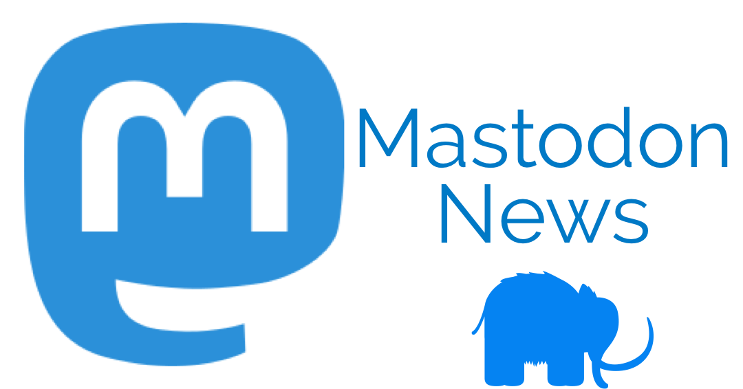 Mastodon security fix release