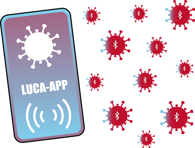 Niedersachsen steigt bei der Luca App aus