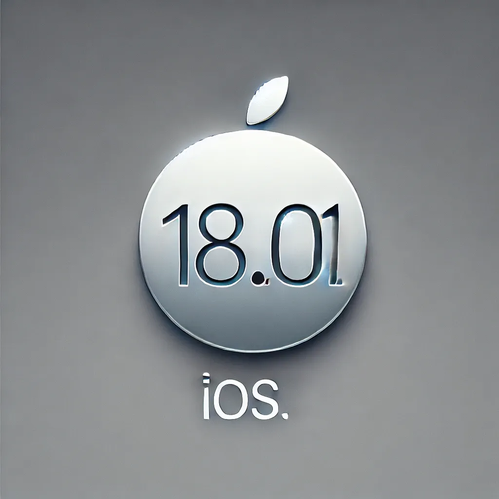 iOS 18.0.1 Update - Die Änderungen