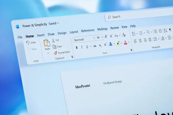 Microsoft gibt neues Update für Office frei