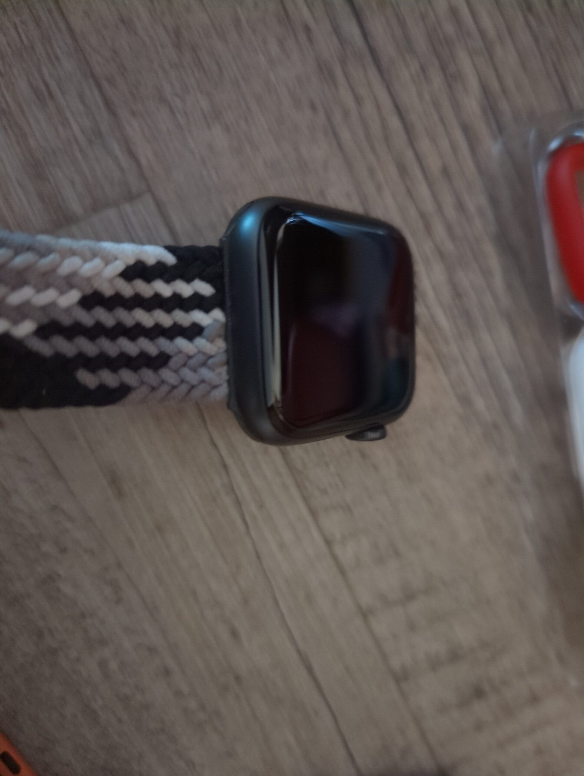 Apple Watch 6 für 300 €