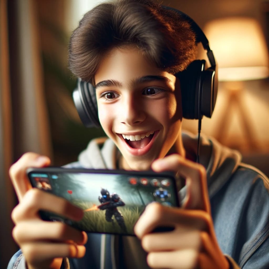 Flaggschiff-Gaming-Fähigkeiten: Die Ultimativen Smartphones Für Mobile Gamer