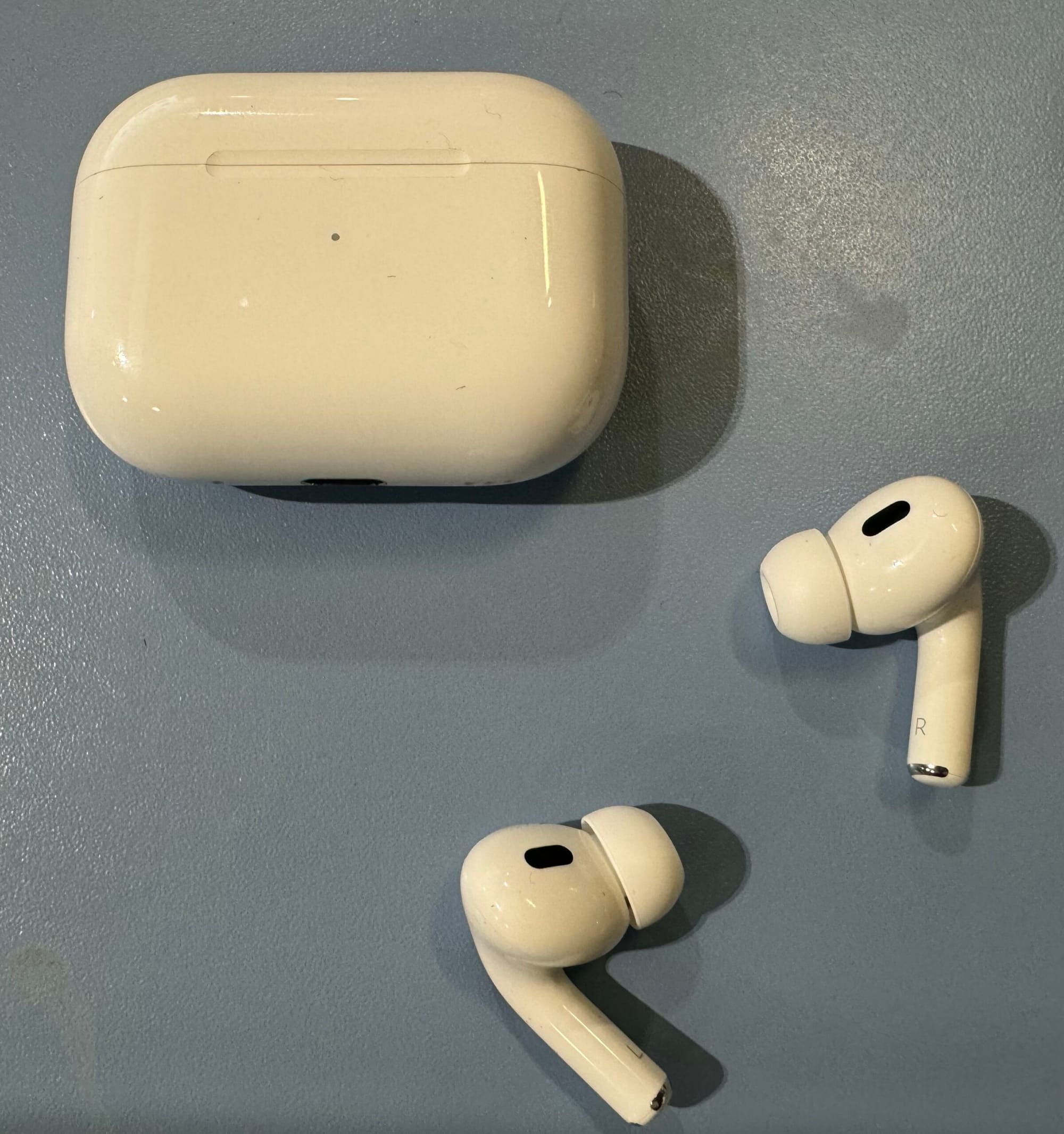 Meine ersten Erfahrungen mit den Apple AirPods Pro