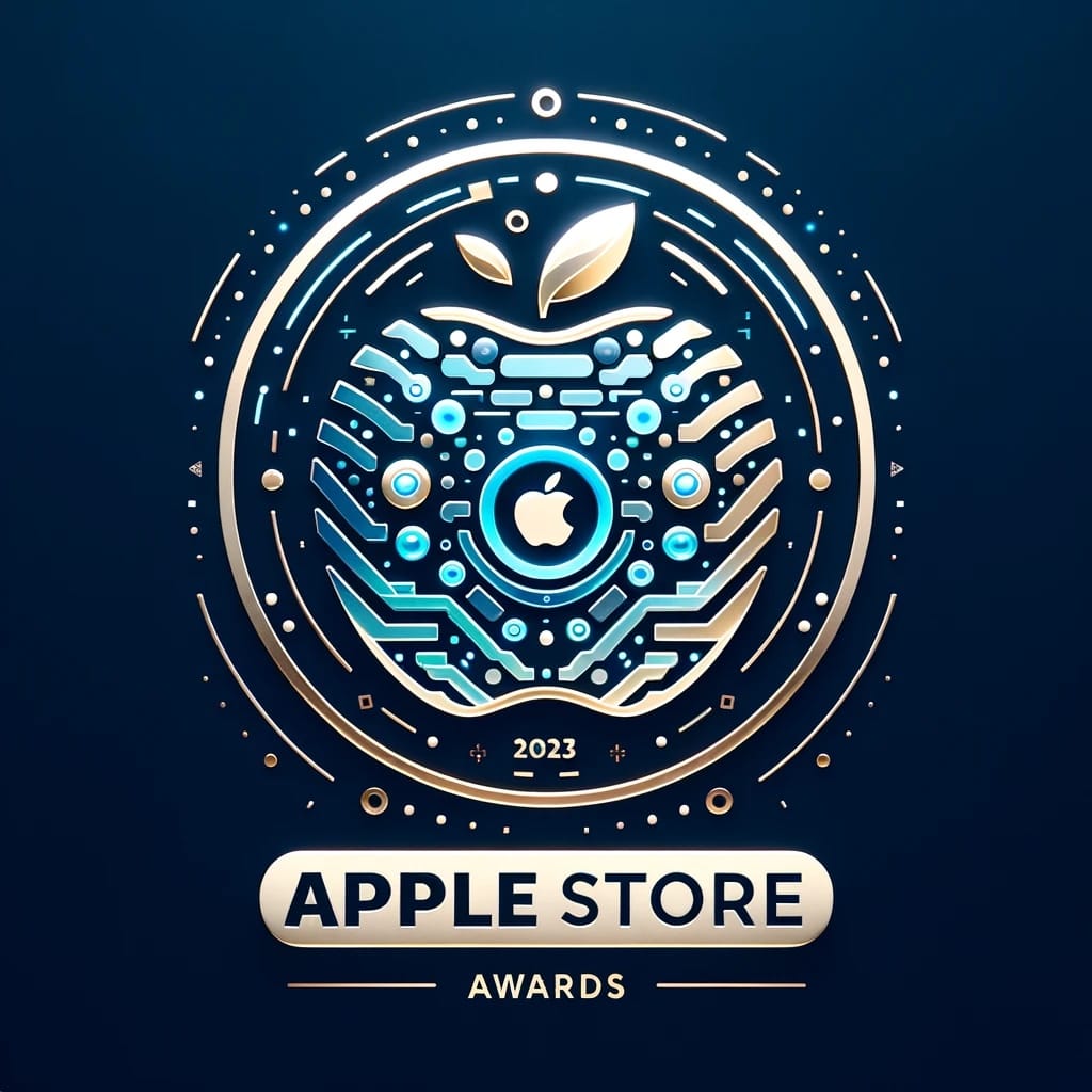 App Store Awards 2023 - Die Gewinner