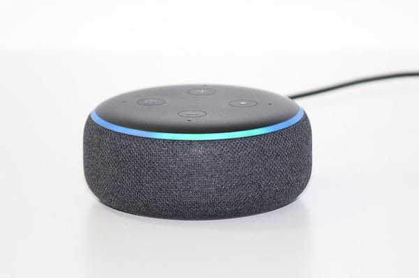 Amazon Alexa macht es jetzt einfacher, unerwünschte Stromrechnungen zu vermeiden