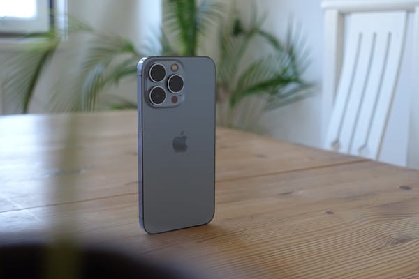 Ab iOS 15.2 erkennt man ob bei einer Reparatur, offizielle teile verwendet wurden