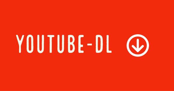 Youtube-dl mit neuem Entwickler-Team