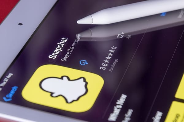 Snapchat bessert beim Jugendschutz nach