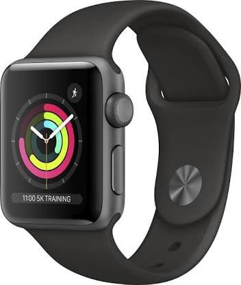 Aldi Süd hat eine Apple Watch im Angebot