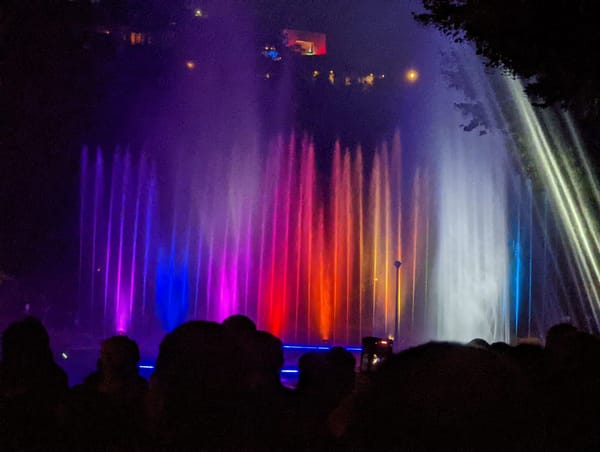 Video vom Musikfeuerwerk in Bad Salzschlirf