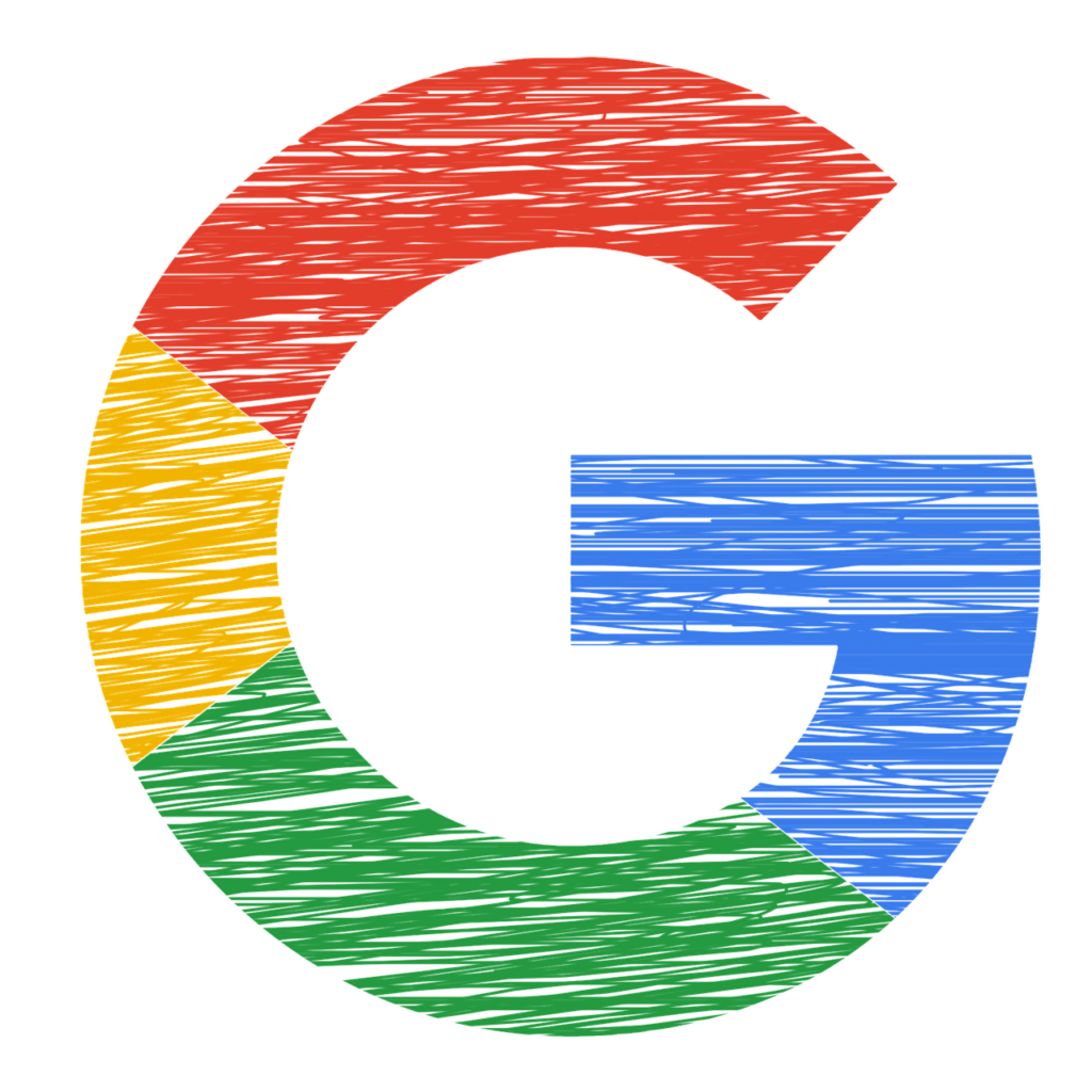 Google Logo