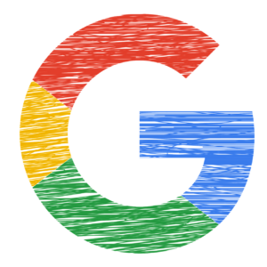 Google Logo