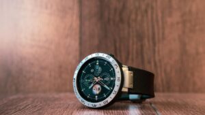 Youtube Musik mit Wear OS