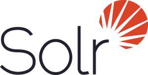 Logo Solr Search Engine