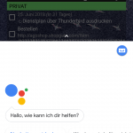 , Google Lens in Deutschland gestartet