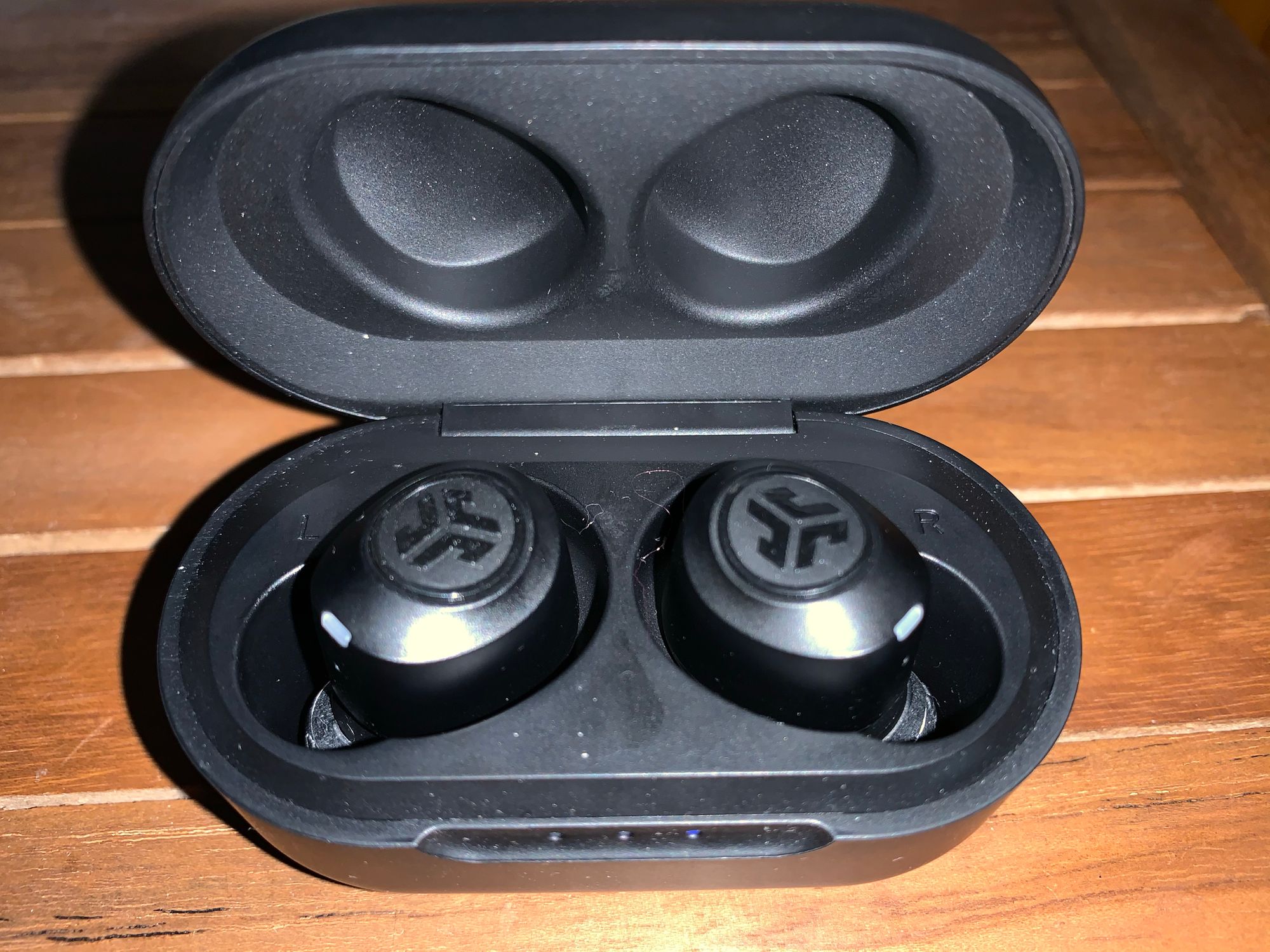 , JLAB JBuds Air Bluetooth Kopfhörer