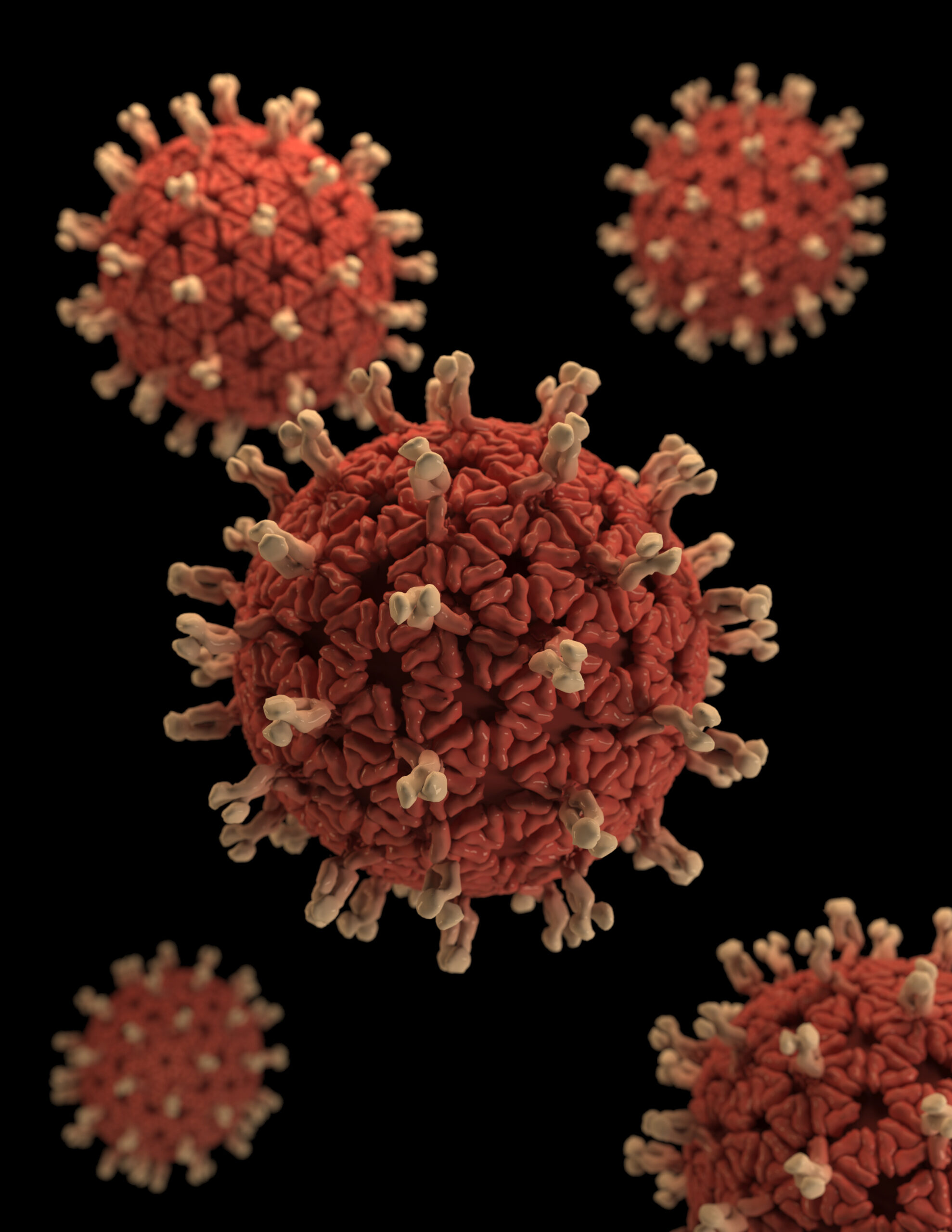 , Ein paar Tipps zum richtigen Eigenschutz gegen den Coronavirus