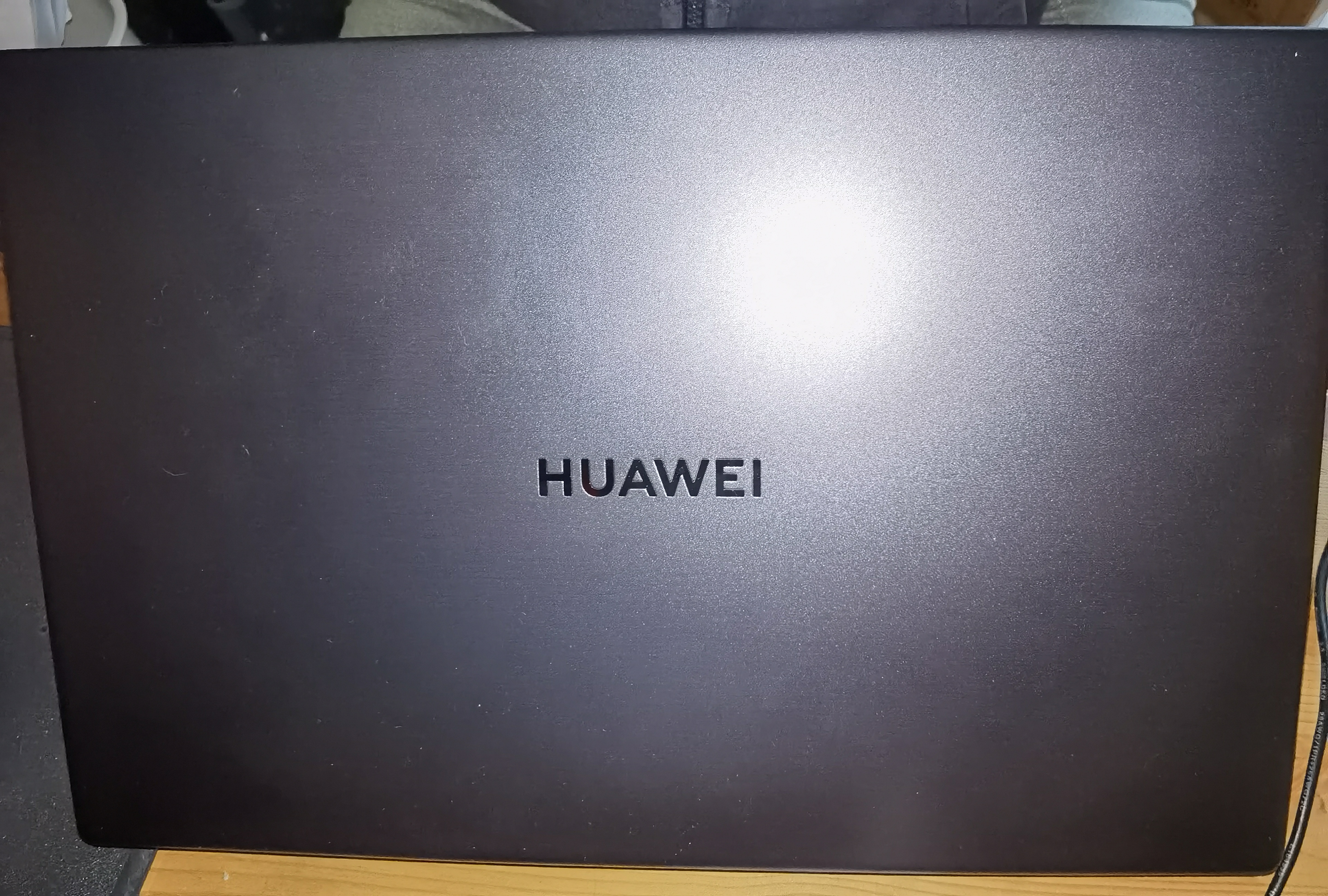 , Huawei Matebook D15 mein erster Eindruck