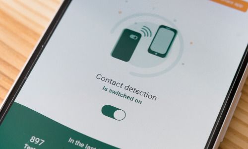 , EMUI 11 und Corona Warn App