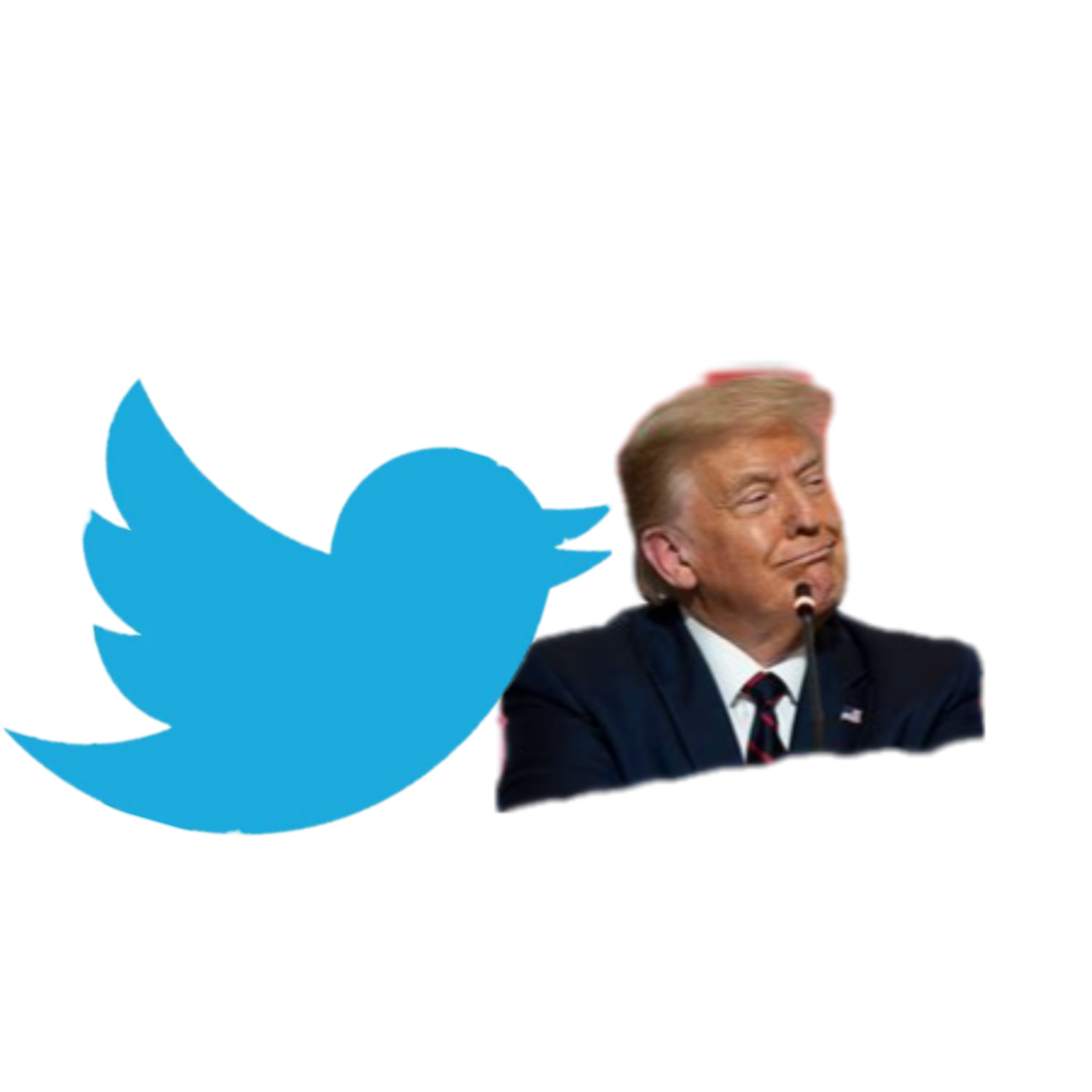 , Twitter bittet das Gericht, Trumps Klage abzuweisen