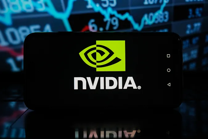 , FTC klagt gegen die Übernahme von ARM durch NVIDIA