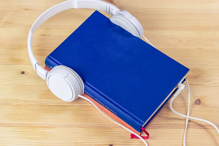 , Audible Abo zur Zeit gratis