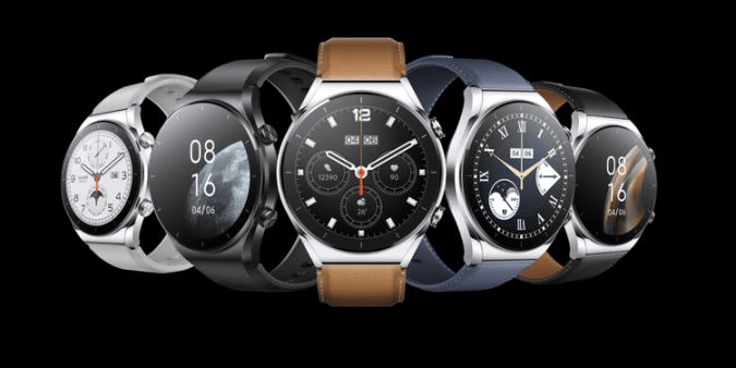 , Neue Xiaomi Smartwatch vorgestellt