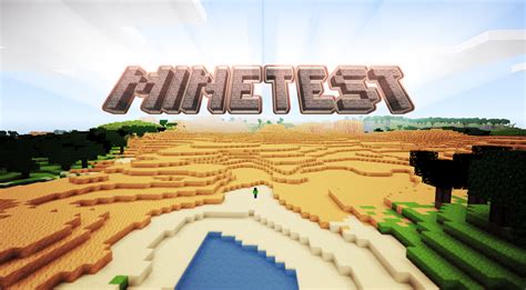 , Weihnachtszeit ist Minetestzeit
