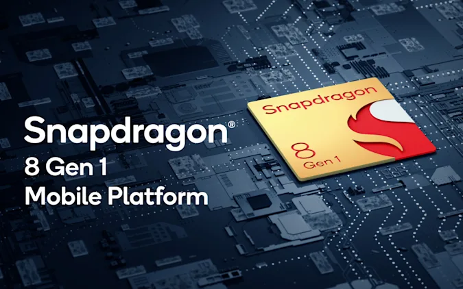 , Qualcomms Snapdragon 8 Gen 1 wird die nächste Generation von Android-Flaggschiffen antreiben