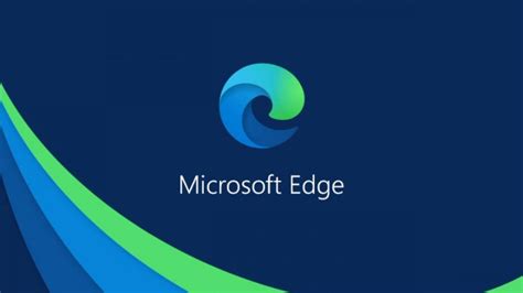 , Microsoft Edge zieht über Chrome her, wenn dieser heruntergeladen wird.