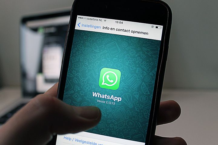 , Whatsapp vielleicht mit Migration möglichkeit von Android zu iOS