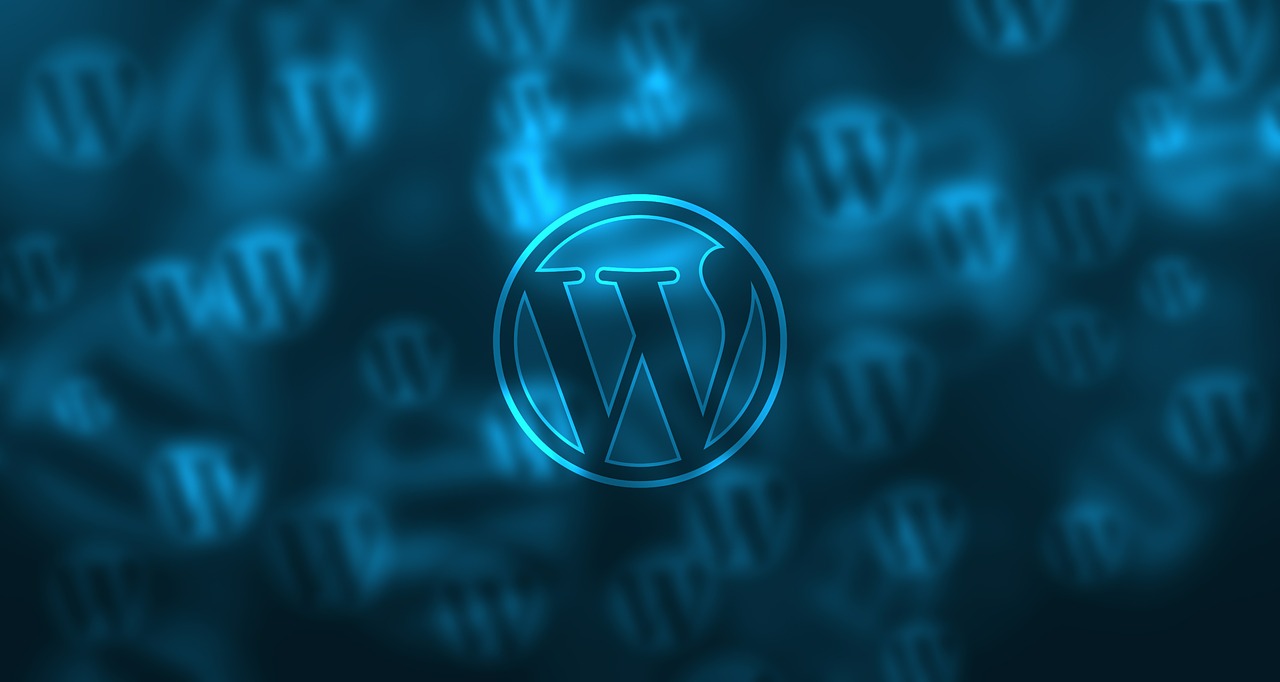 Wordpress, WordPress mit Sicherheitsaktualisierung