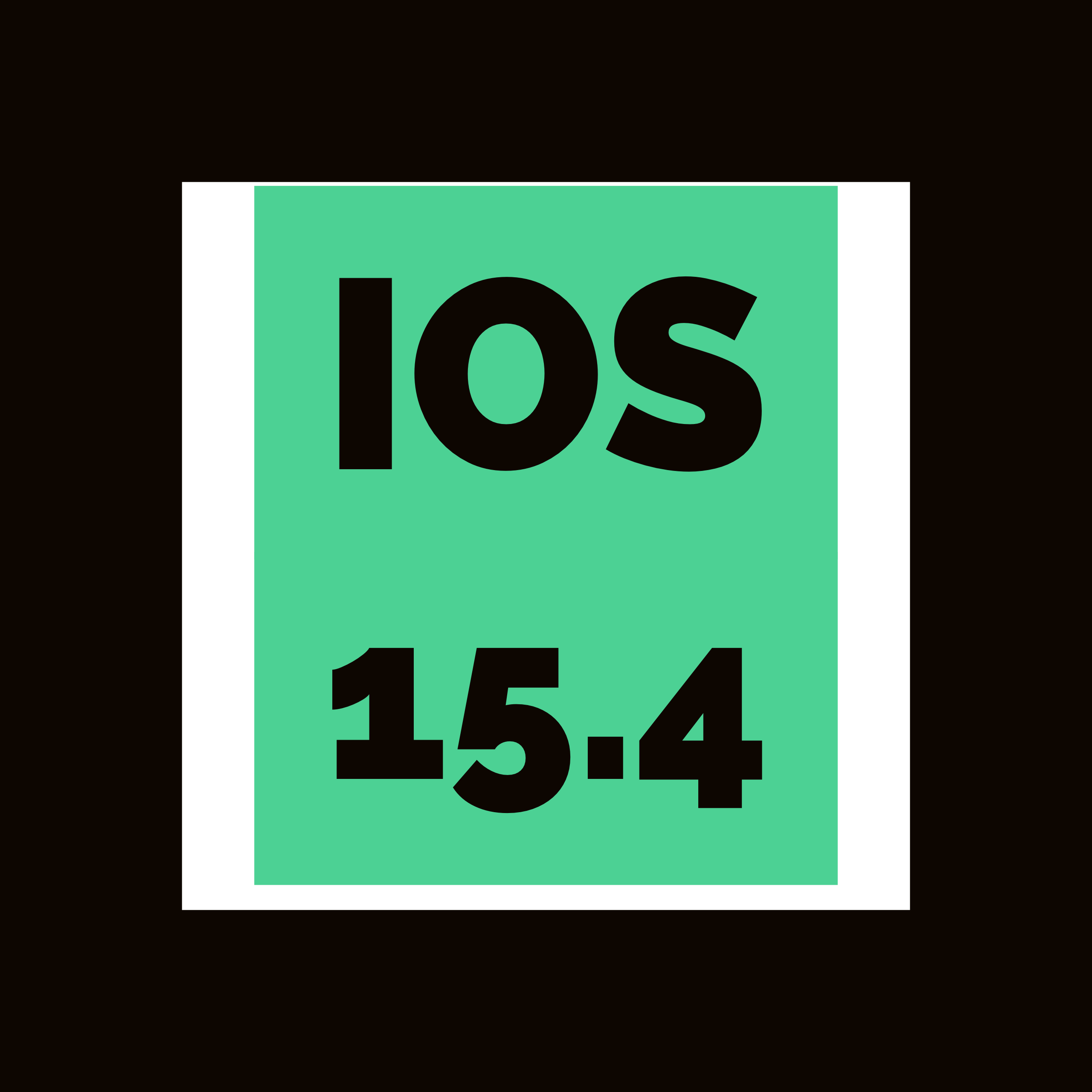 , iOS 15.4 mit vielen interessanten Neuerungen
