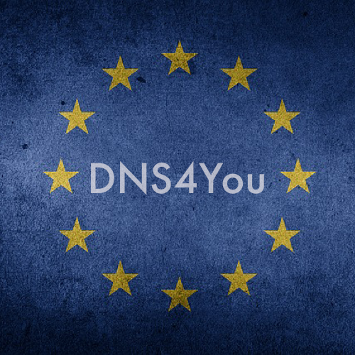 , EU plant einen eigenen DNS Resolver