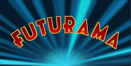 , Futurama kommt wieder