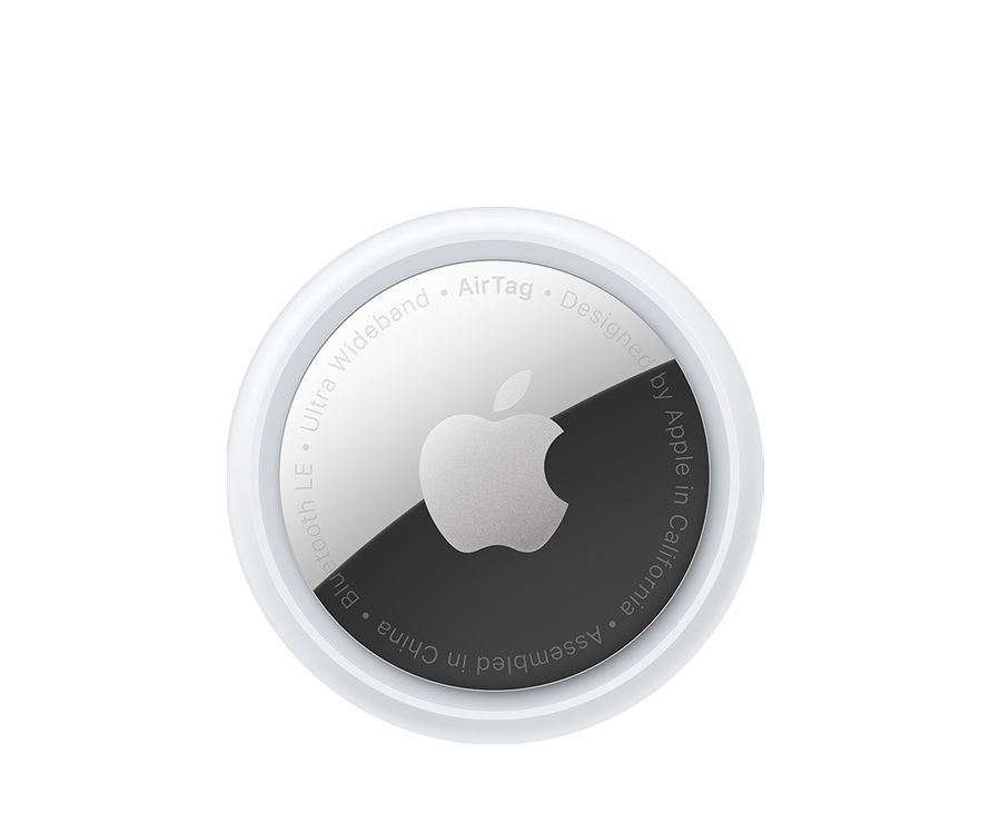 , Apple aktualisiert seine AirTags