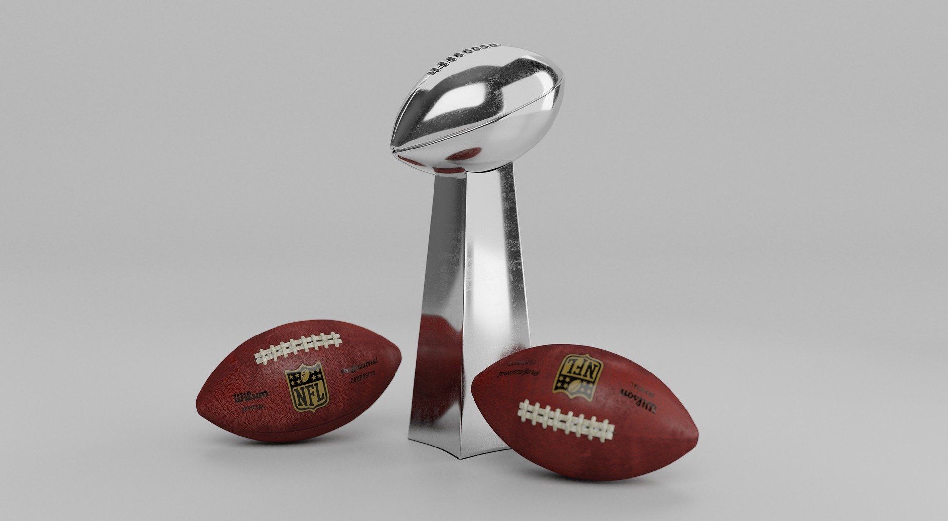 , Heute Abend läuft der Super Bowl , hier erfahrt ihr, wie ihr den schauen könnt