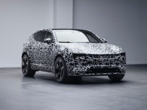 , Polestar schiesst gegen VW und Tesla