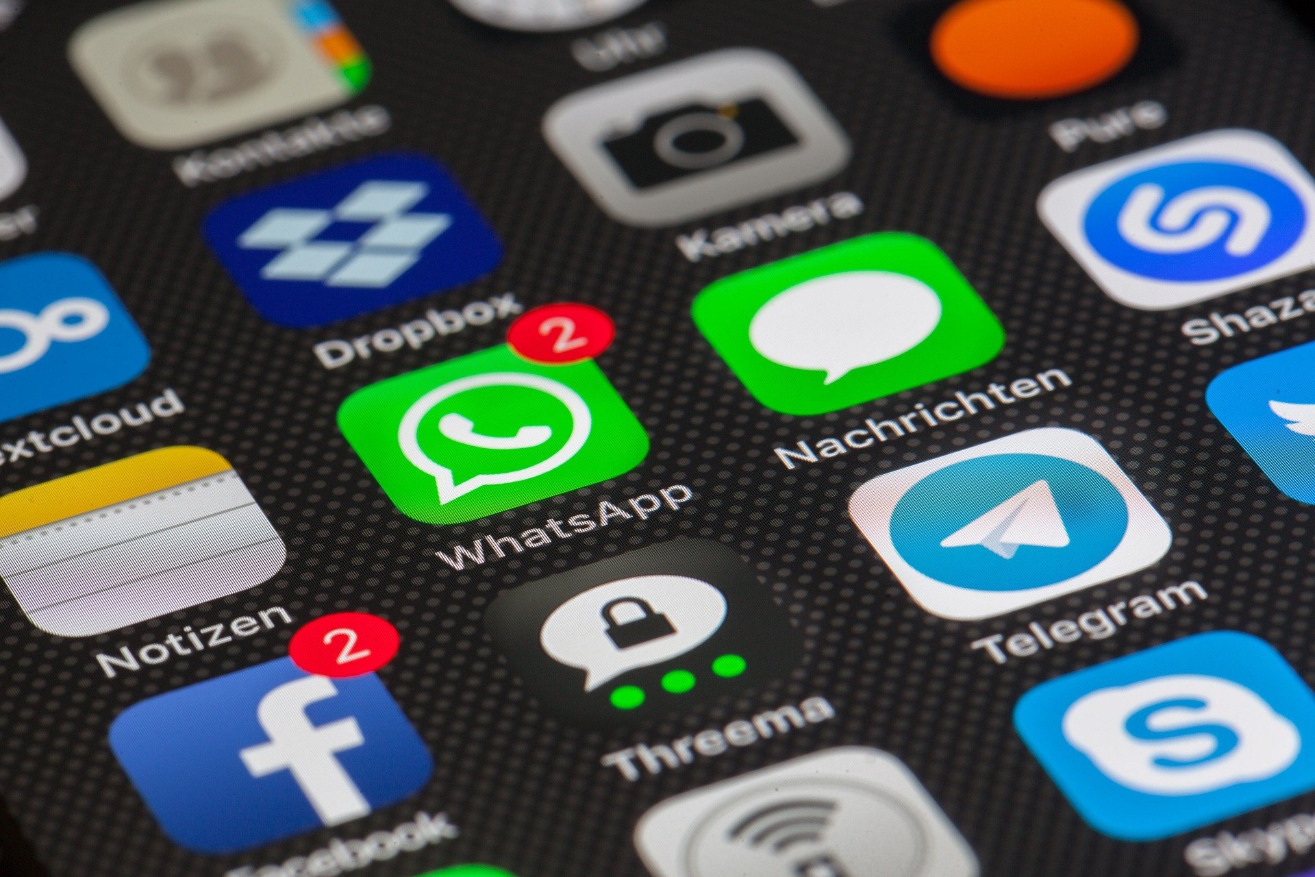 , Whatsapp rollt neues Update aus &#8211; verknüpfte Geräte
