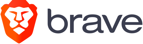 Brave logo color RGB