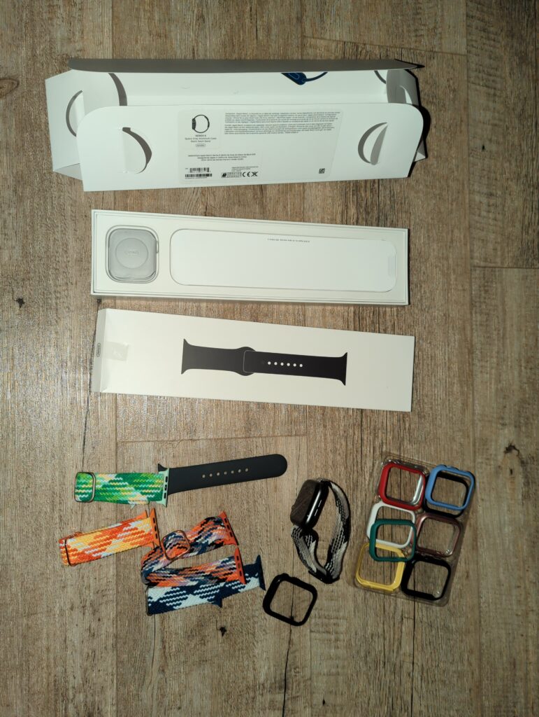 , Apple Watch 6 für 300 €