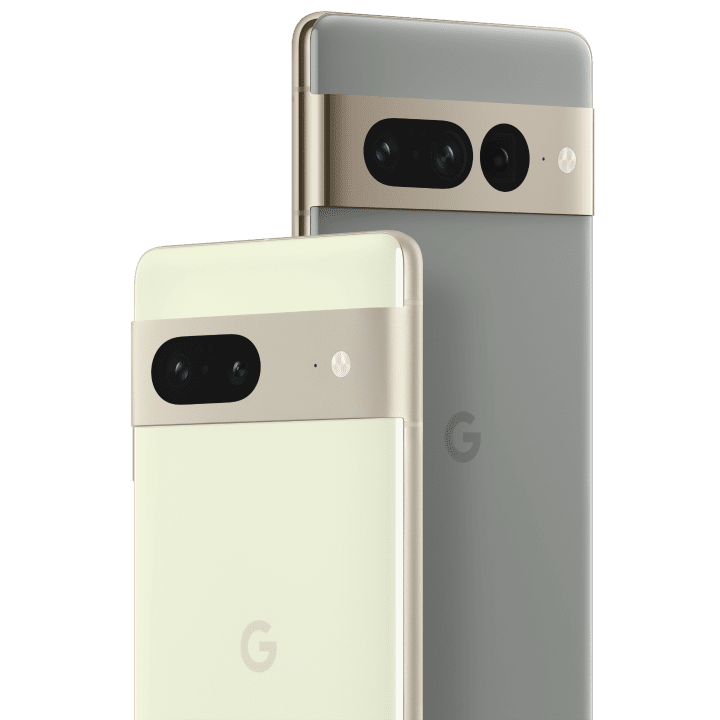 , Google Kamera Update aus dem Pixel 7 Feature Drop auch für Pixel 6 Geräte