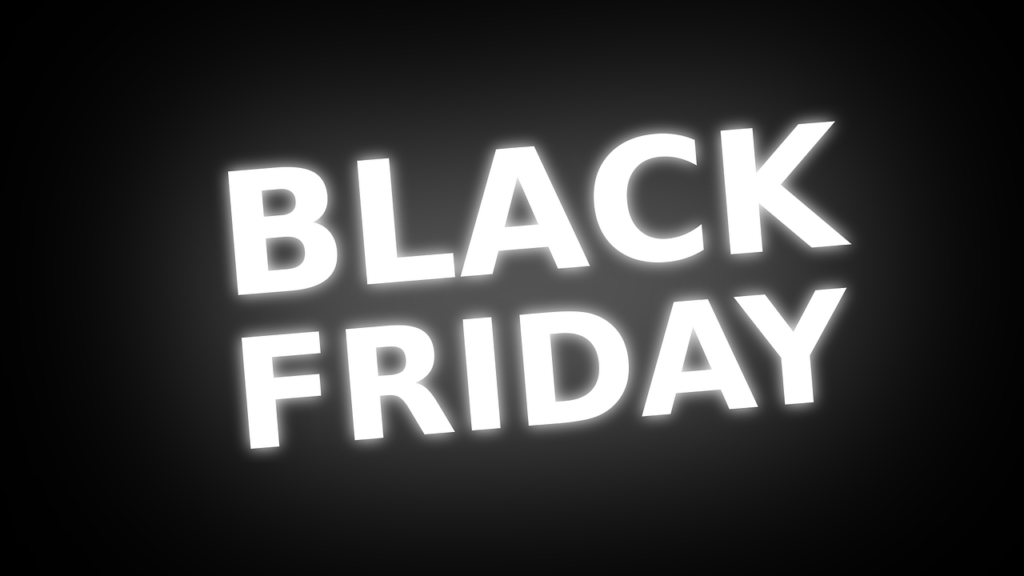 Black Friday, <strong>Was ist das Besondere am Black Friday von Huawei?</strong>