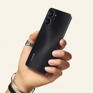 , Realme 10 Pro+ 5G für 250 € in China vorgestellt