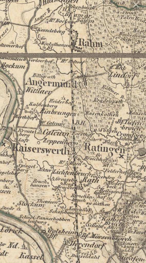 Rumsey Maps, Von der Antike bis zum 20. Jahrhundert: die umfangreiche Sammlung von Rumsey Maps