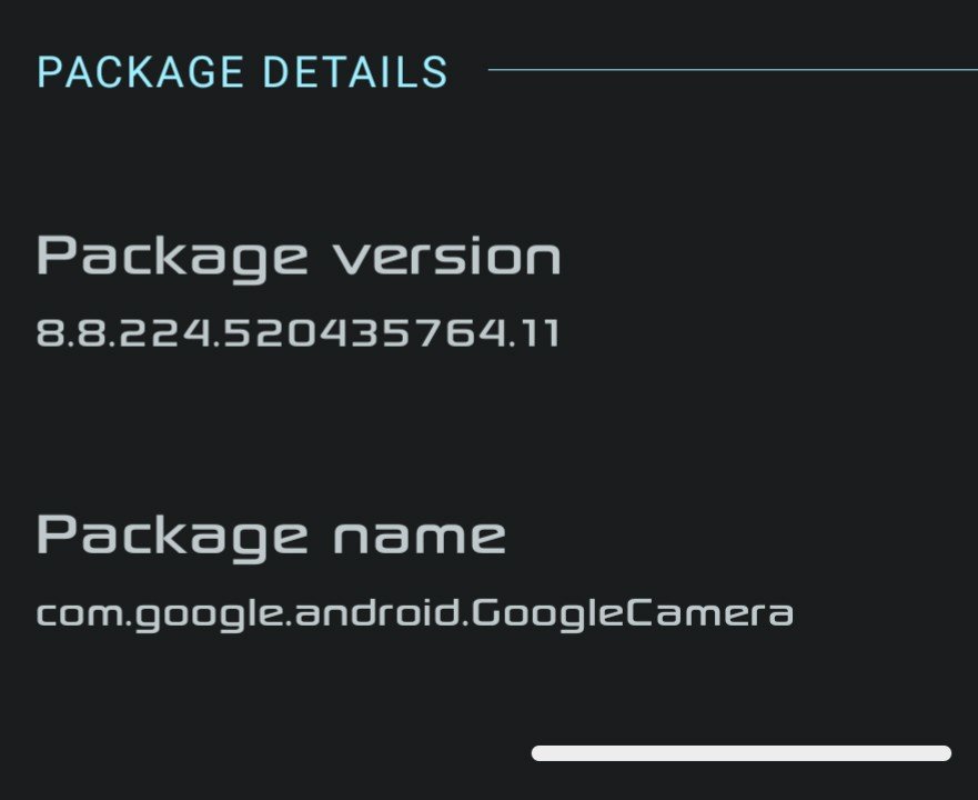 , Google Kamera Update aus dem Pixel 7 Feature Drop auch für Pixel 6 Geräte