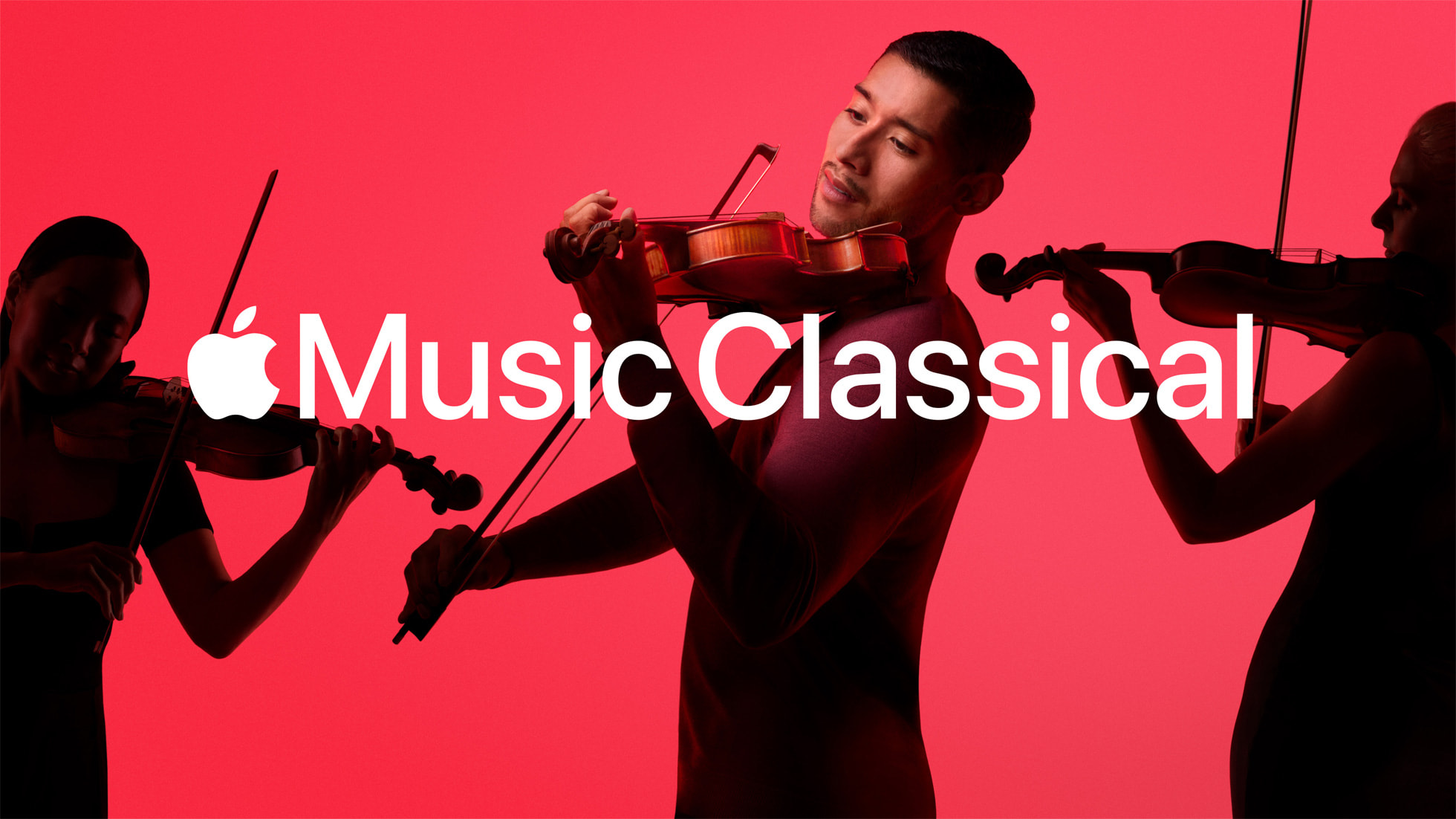 Apple Music classical, Apple veröffentlicht Apple Music classical für Android