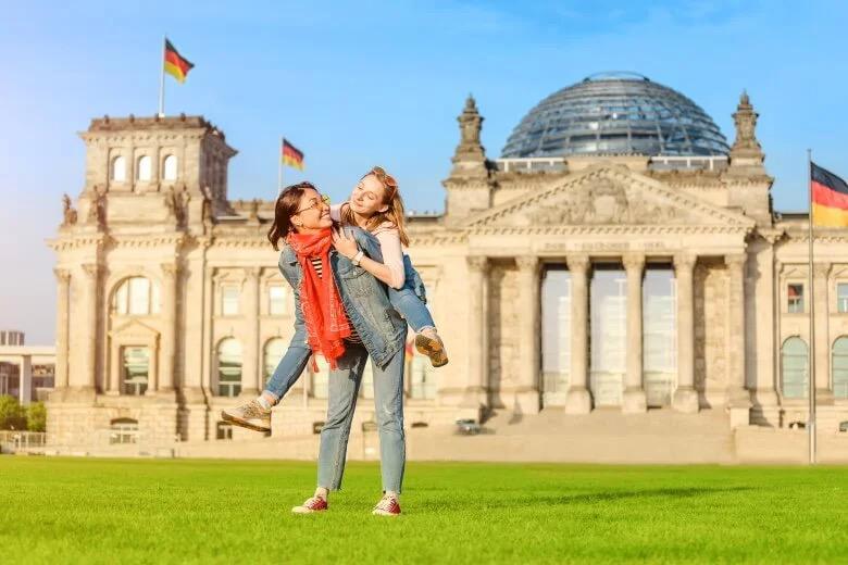jobsora, Warum Deutschland das beste Land für den Berufseinstieg ist: Chancen und Vorteile