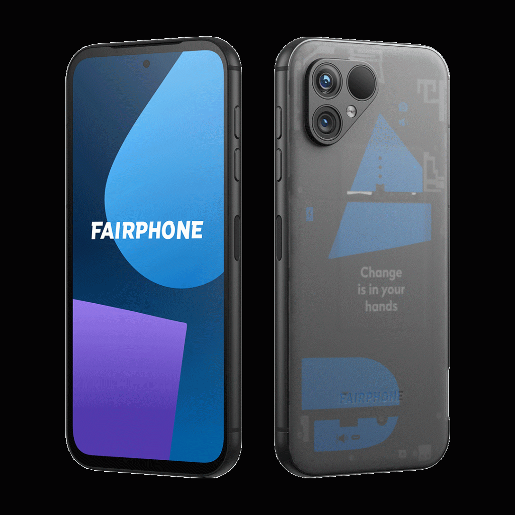 , Fairphone 5 veröffentlicht